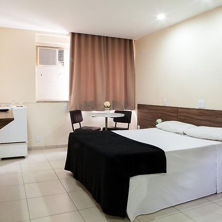 Domus Hotel Sao Paulo Ruang foto