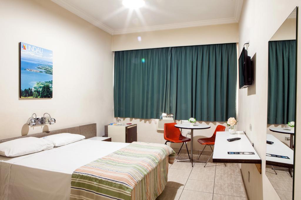 Domus Hotel Sao Paulo Ruang foto